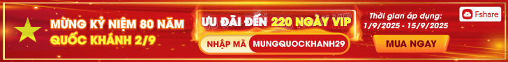 forum tìm fshare